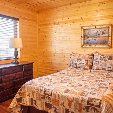 The Lodge At Van Hook New Town Extérieur photo